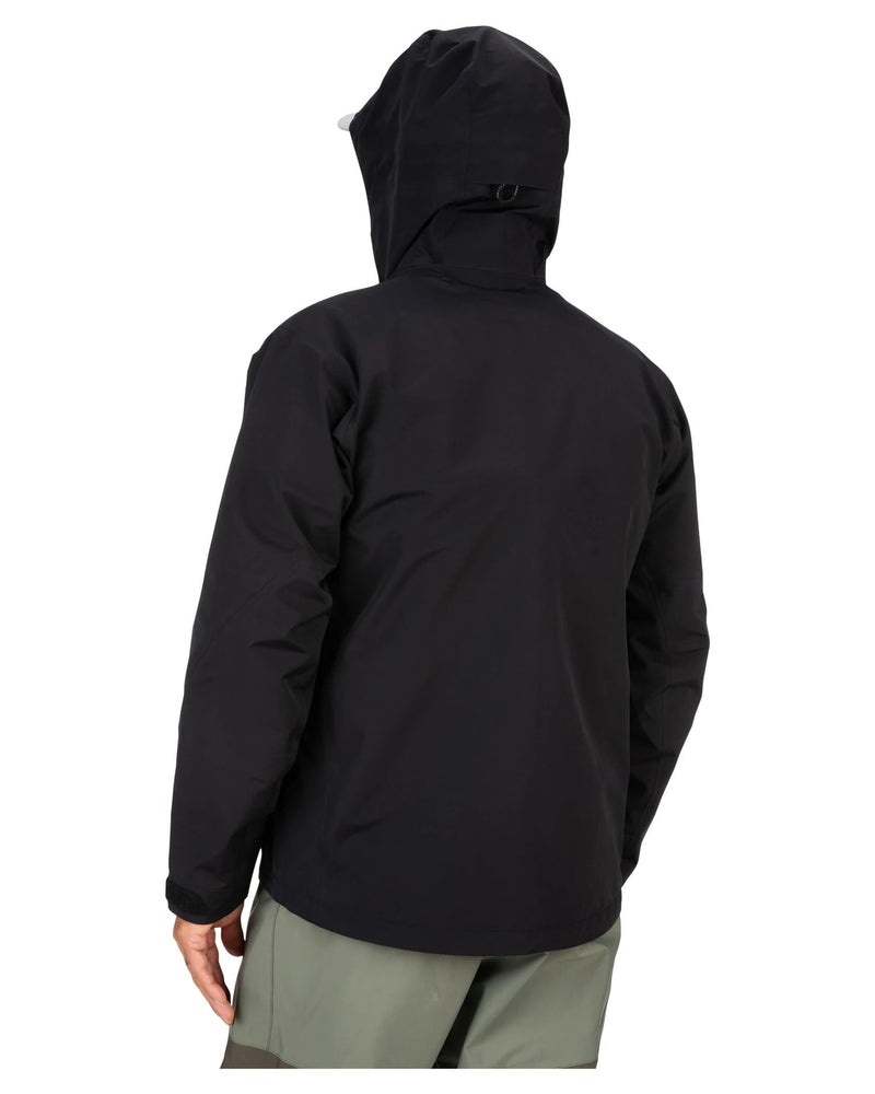 M's Freestone Jacket - Black