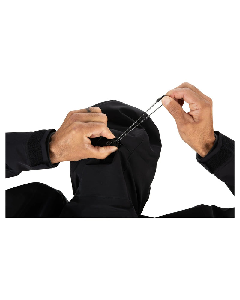 M's Freestone Jacket - Black