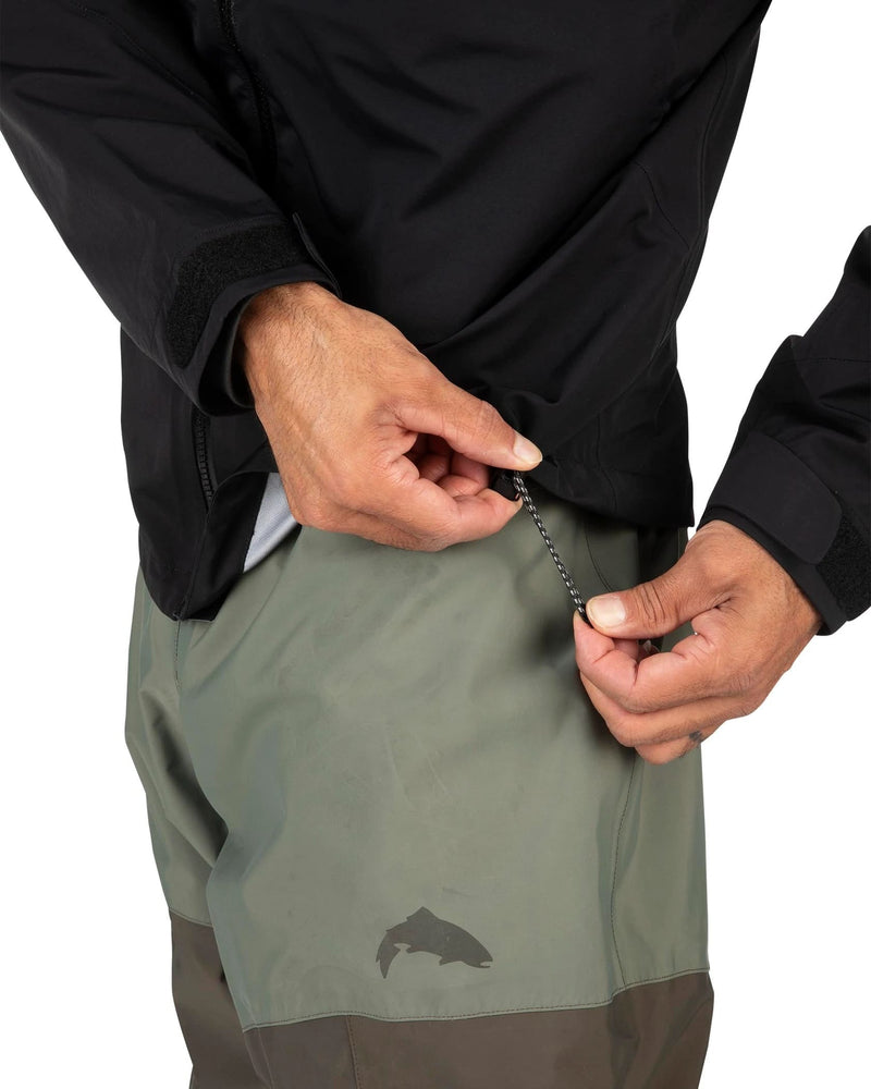 M's Freestone Jacket - Black