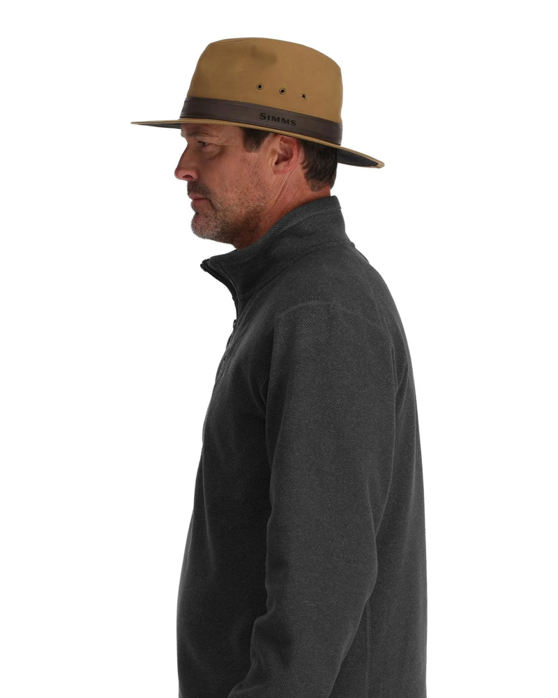 Guide Classic Hat - Driftwood