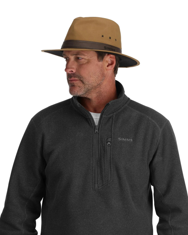 Guide Classic Hat - Driftwood