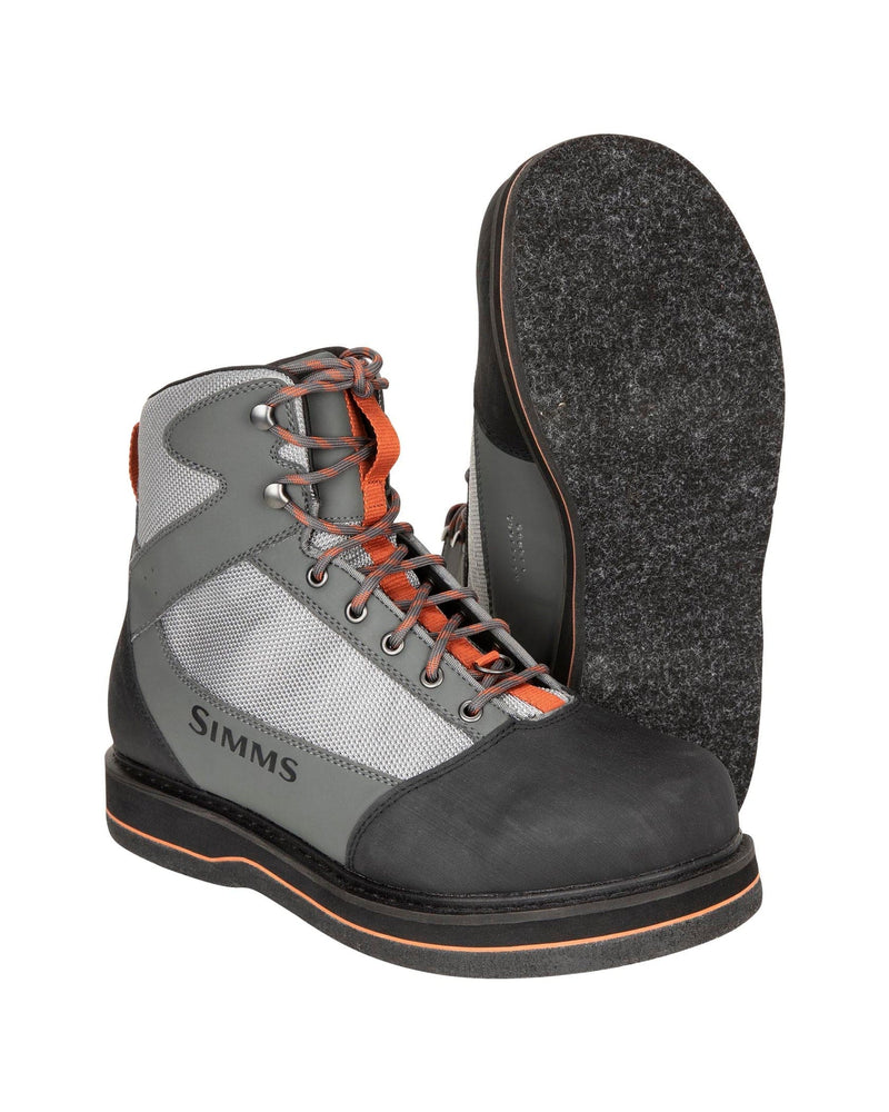 M's Tributary Boot - Stricker Grey - Felt
