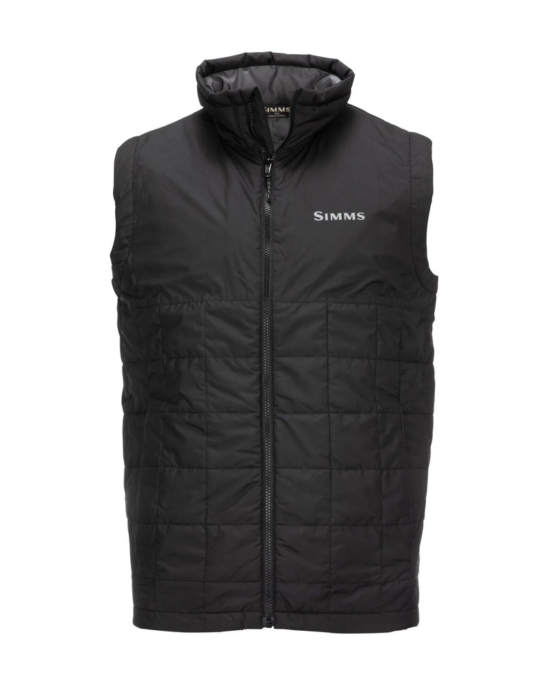 M's Fall Run Vest - Black