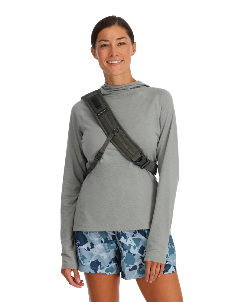 Tributary Sling Pack - Basalt - 10L