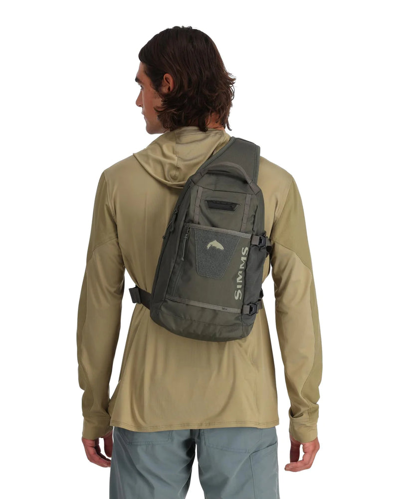 Tributary Sling Pack - Basalt - 10L