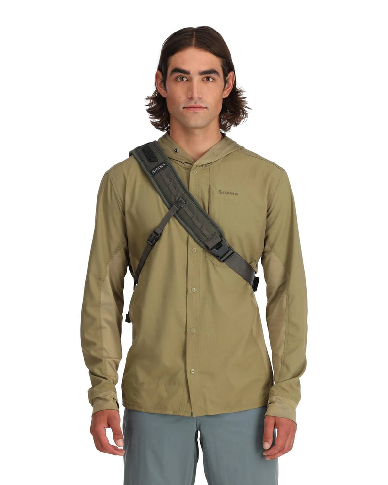 Tributary Sling Pack - Basalt - 10L