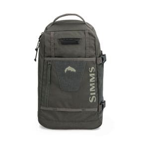 Tributary Sling Pack - Basalt - 10L