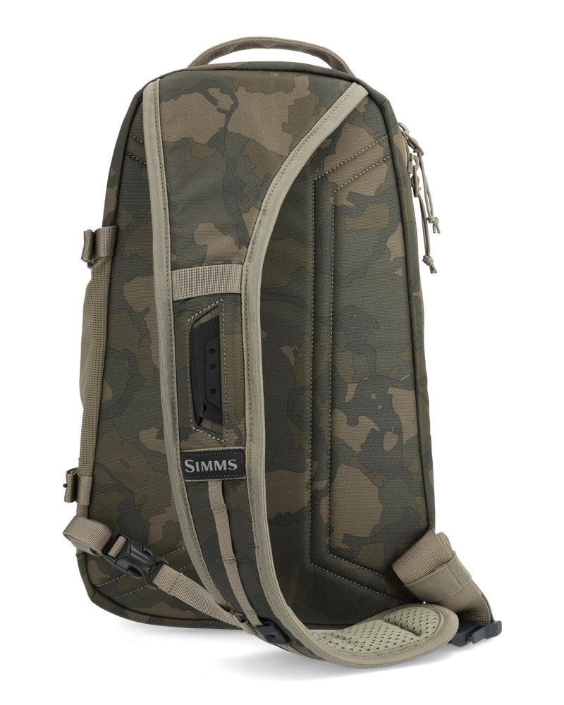 Tributary Sling Pack - Regiment Camo - 10L