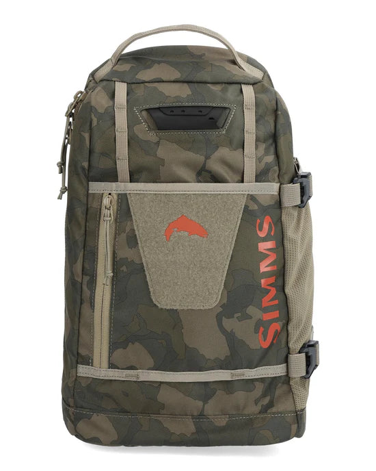 Tributary Sling Pack - Regiment Camo - 10L