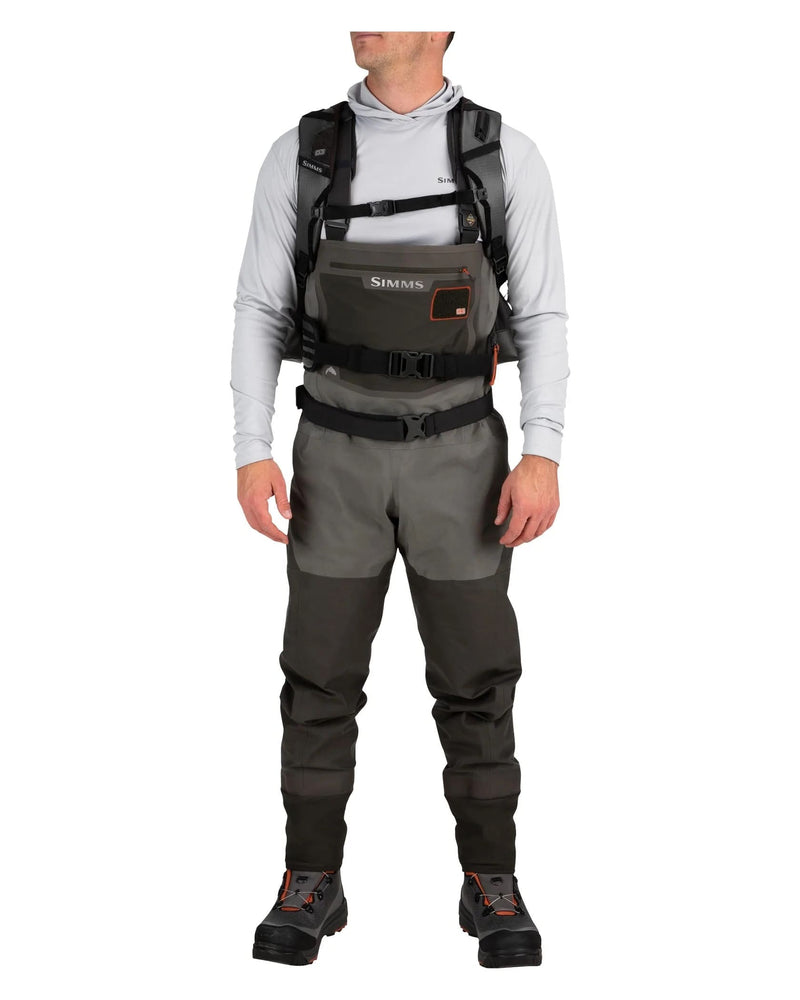 G3 Guide Backpack - Anvil - 50L