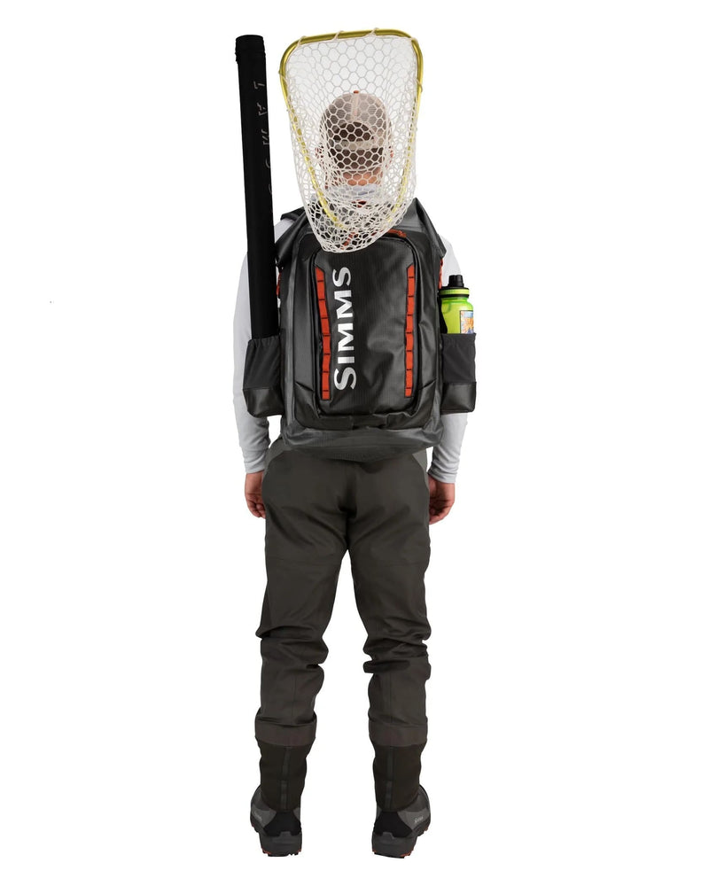 G3 Guide Backpack - Anvil - 50L