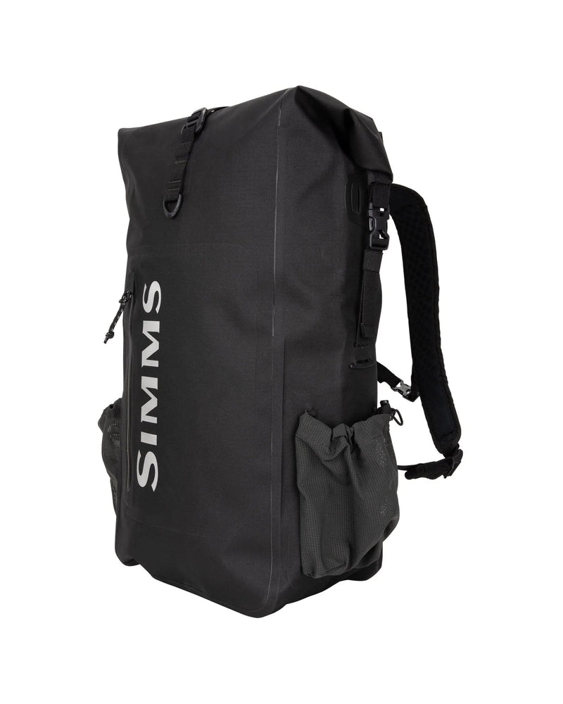 Sac à Dos Dry Creek Rolltop - Noir - 30L