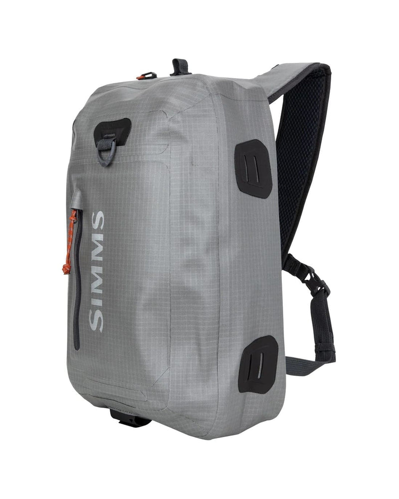Dry Creek Z Sling Pack - Steel - 12L