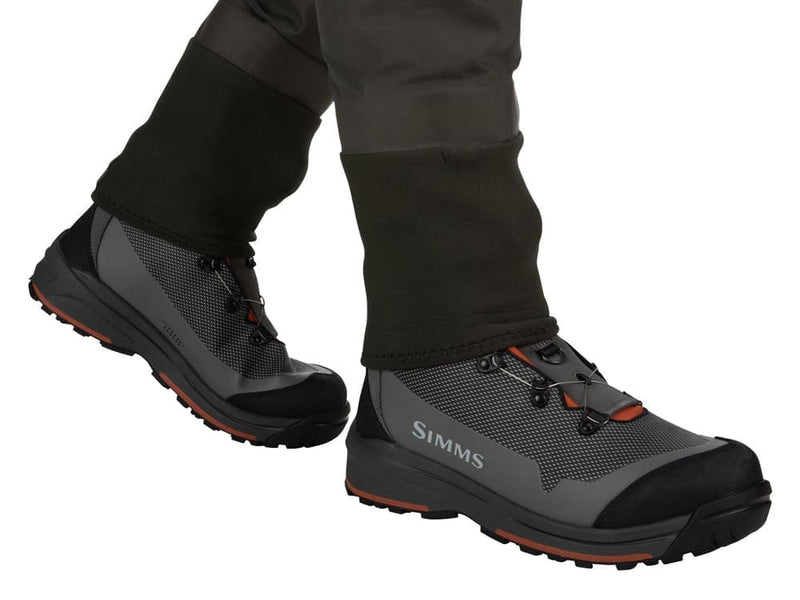 M's G3 Guide Waders - Gunmetal