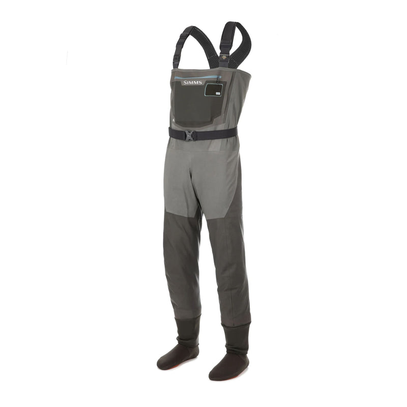 Wm's G3 Guide Waders - Gunmetal