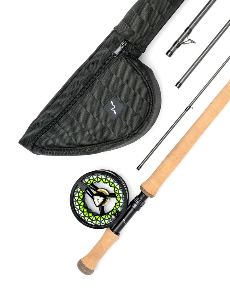 Embrace Spey Rod Outfit