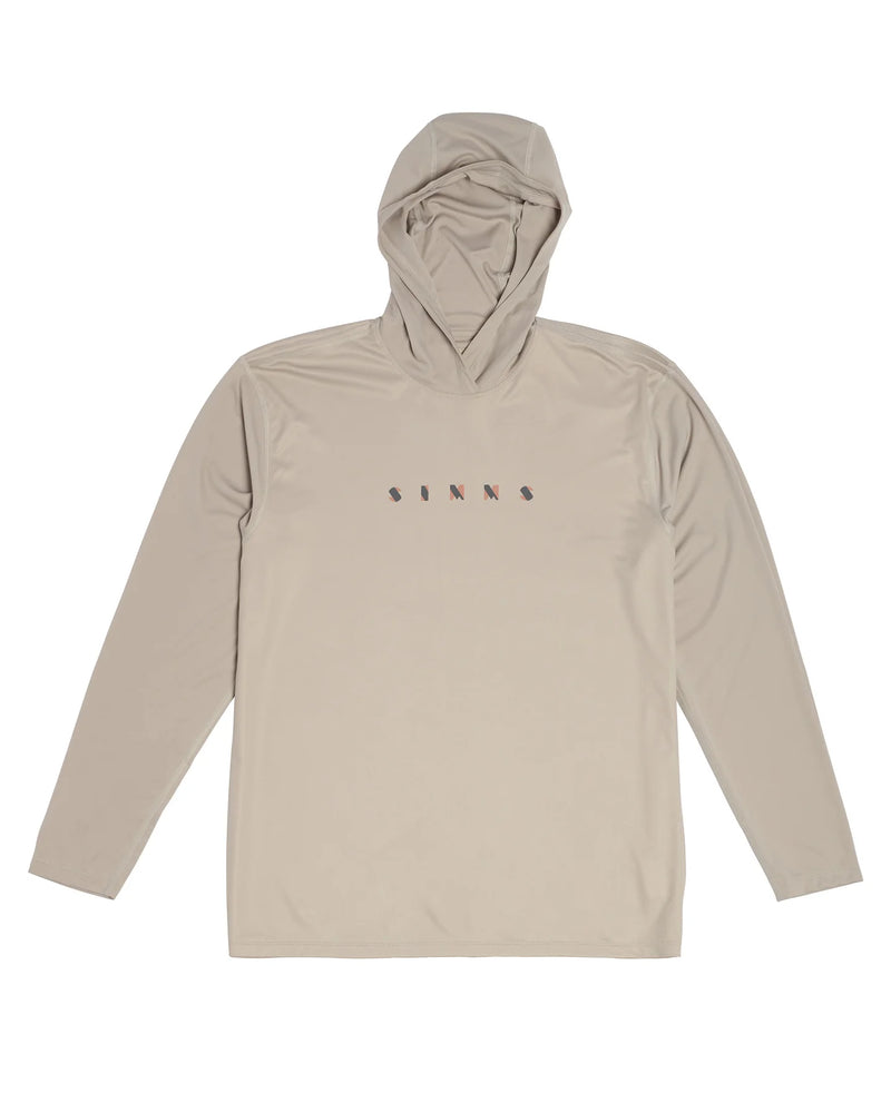 M's Tech Hoody - Lunar Gray Char