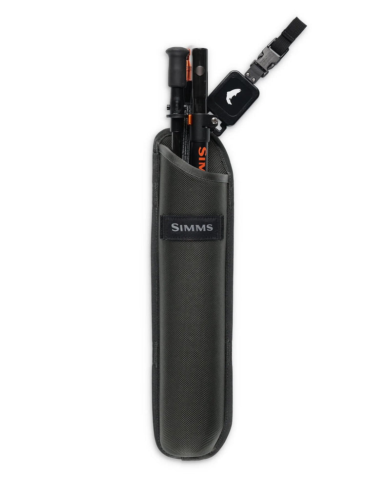 Bâton de Marche Pro - Poignée en Liège + Rétracteur