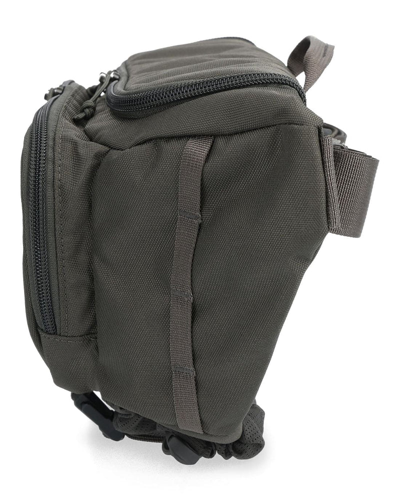 Tributary Hip Pack - Basalt - 5L