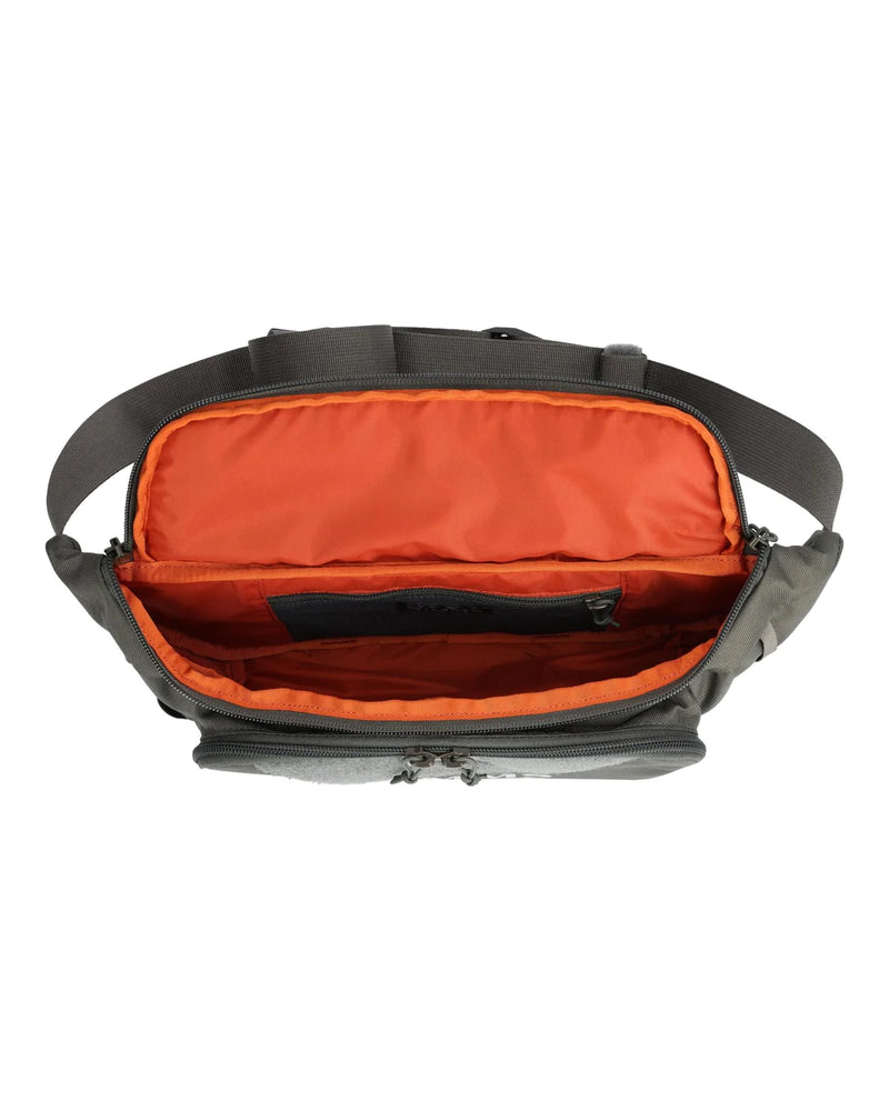 Tributary Hip Pack - Basalt - 5L