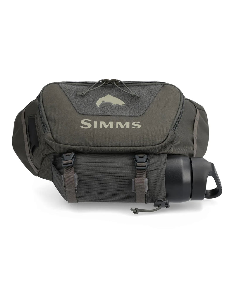 Tributary Hip Pack - Basalt - 5L
