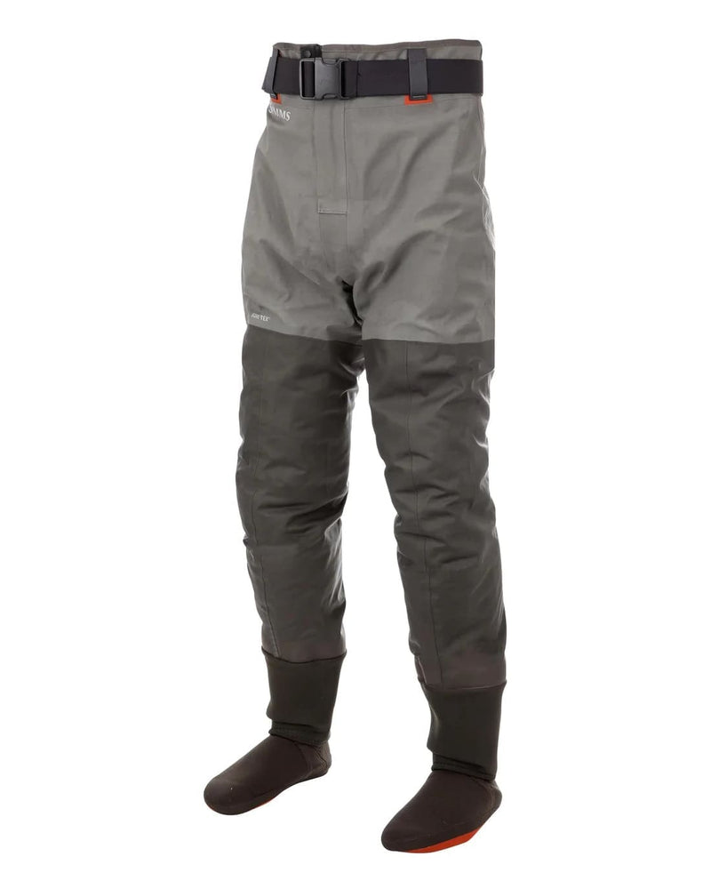 M's G3 Guide Pant Waders - Gunmetal