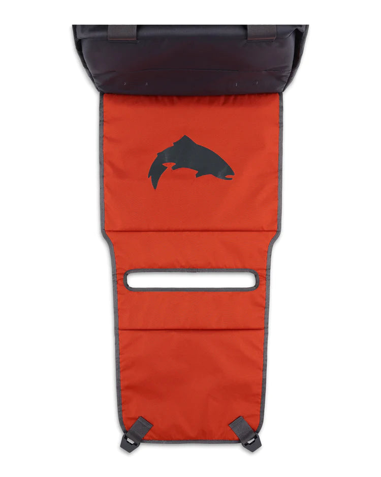 Riverkit Wader Tote - Anvil
