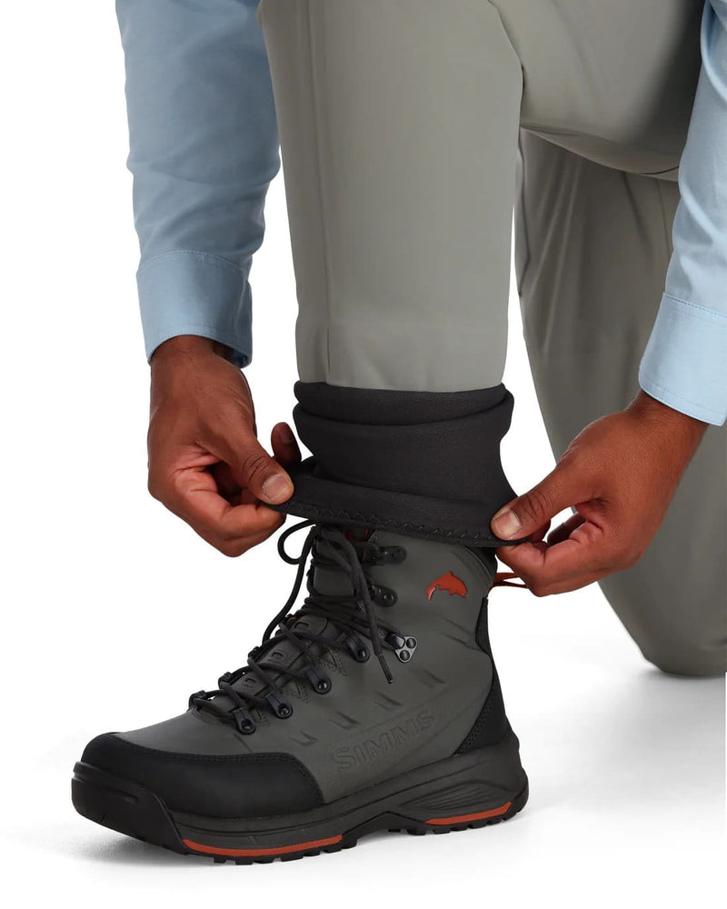 M's Freestone Pant Waders - Smoke