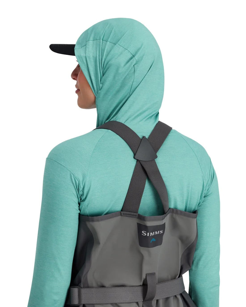 Wm's Freestone Waders - Slate