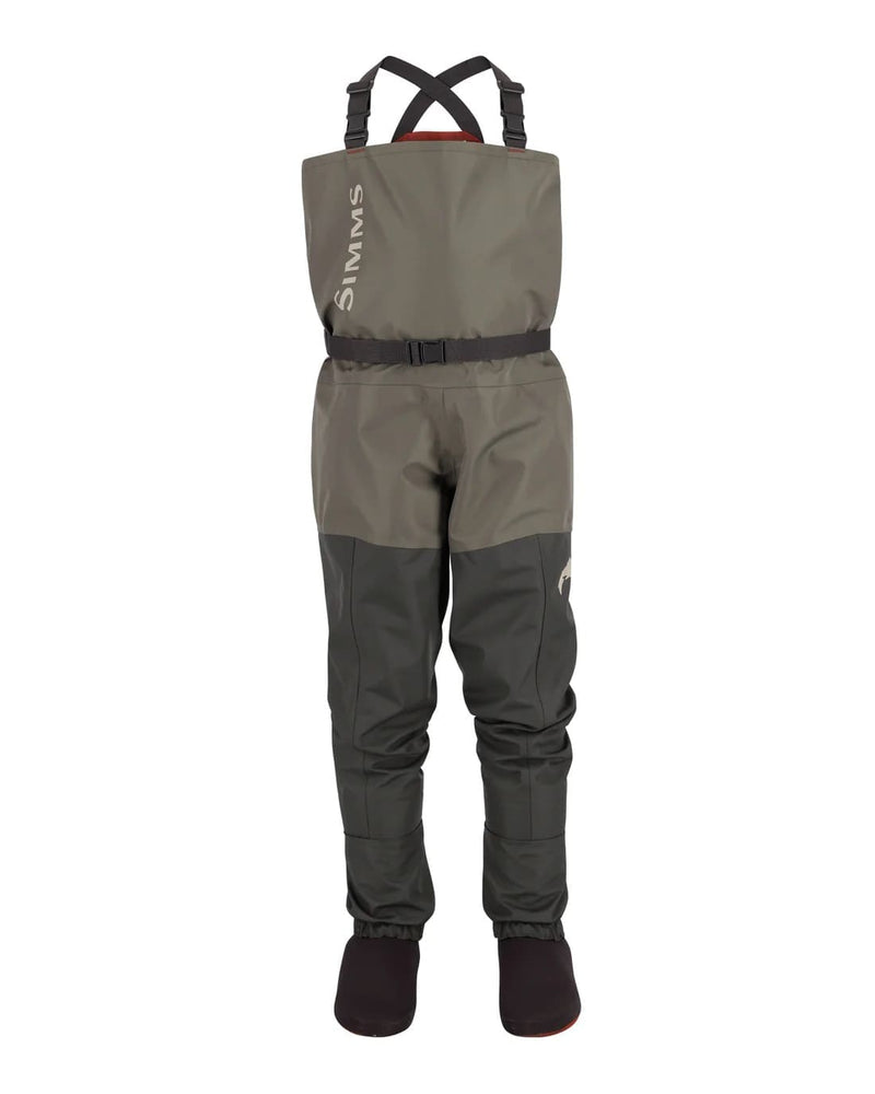 Waders Tributary Enfant - Basalte