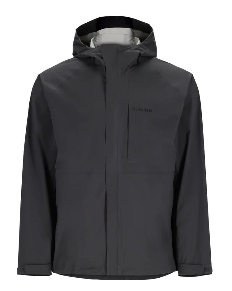 M's Waypoint Rain Jacket - Slate
