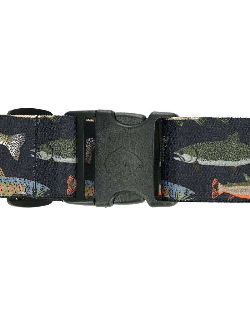 Wading Belt 2'' - Trout Parade