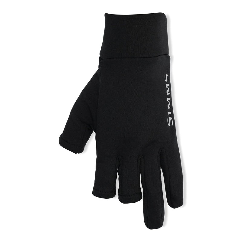 Prodry Gore-Tex Glove + Liner - Black