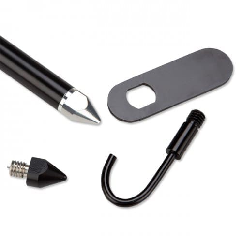 Bâton de Marche Ripcord - Accessoires