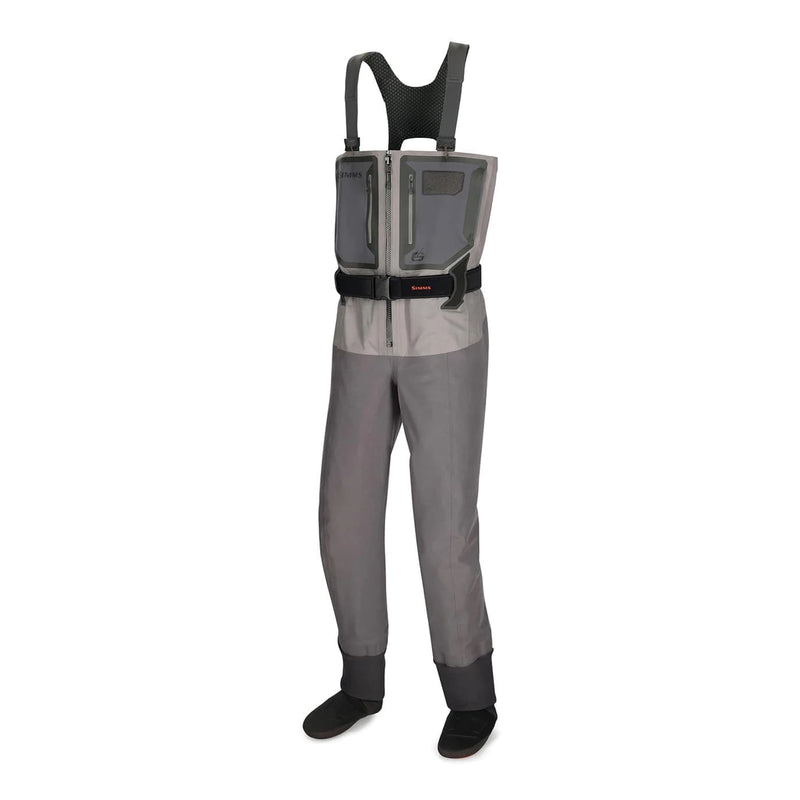 M's G4Z Waders - Slate