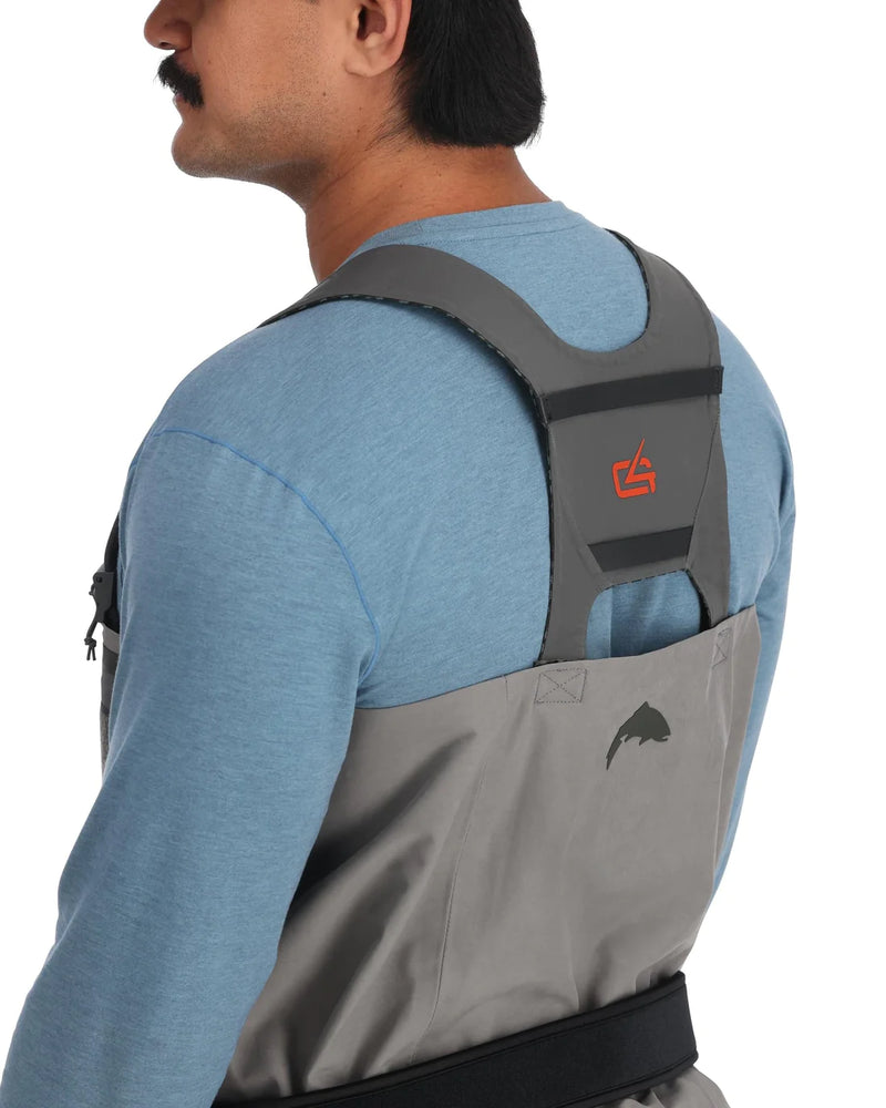 M's G4Z Waders - Slate