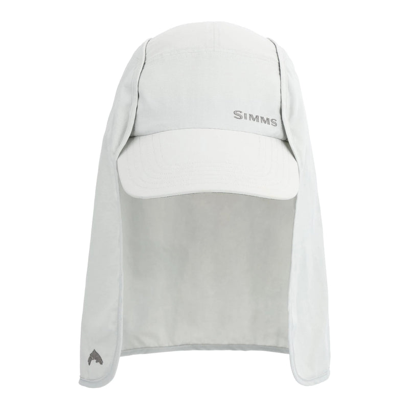 Sunshield Cap - Sterling