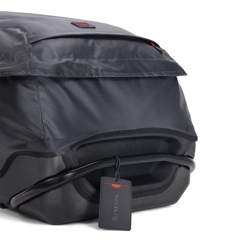 Tailwind Roller - Black - 160L