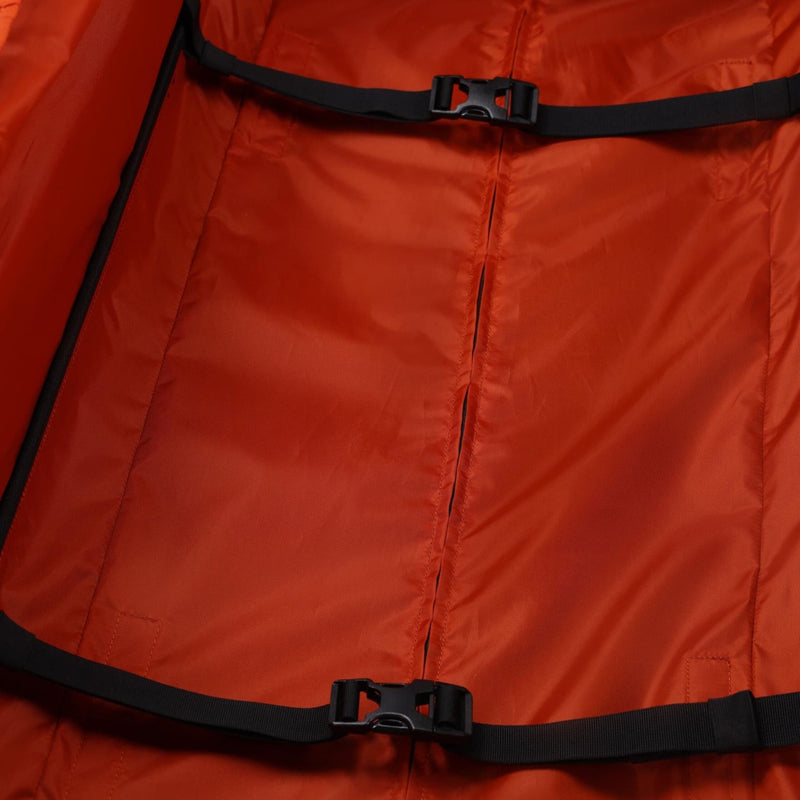 Tailwind Roller - Black - 160L