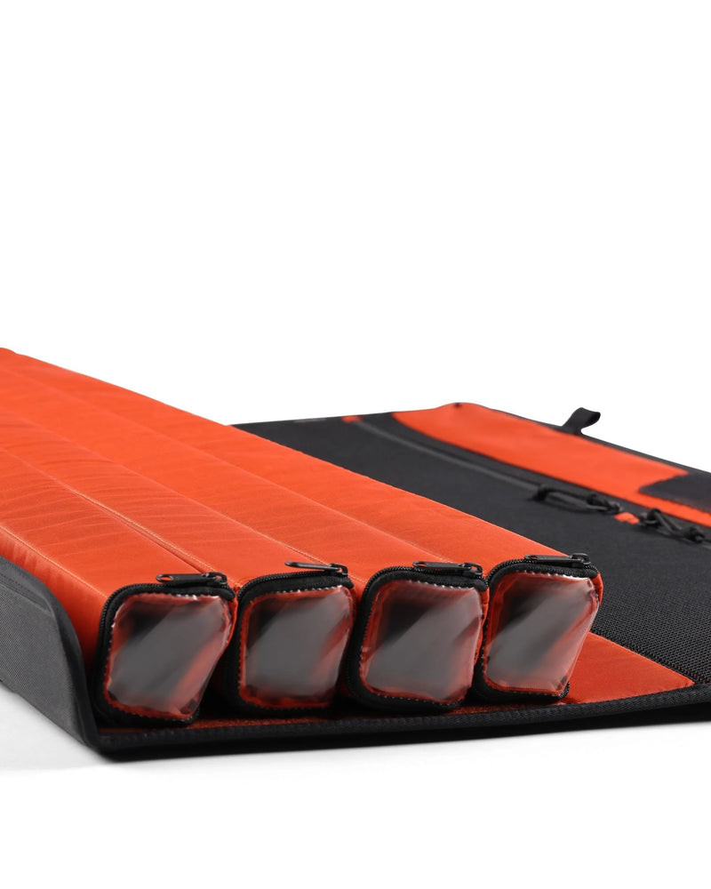 Riverkit Rod Roll - Black