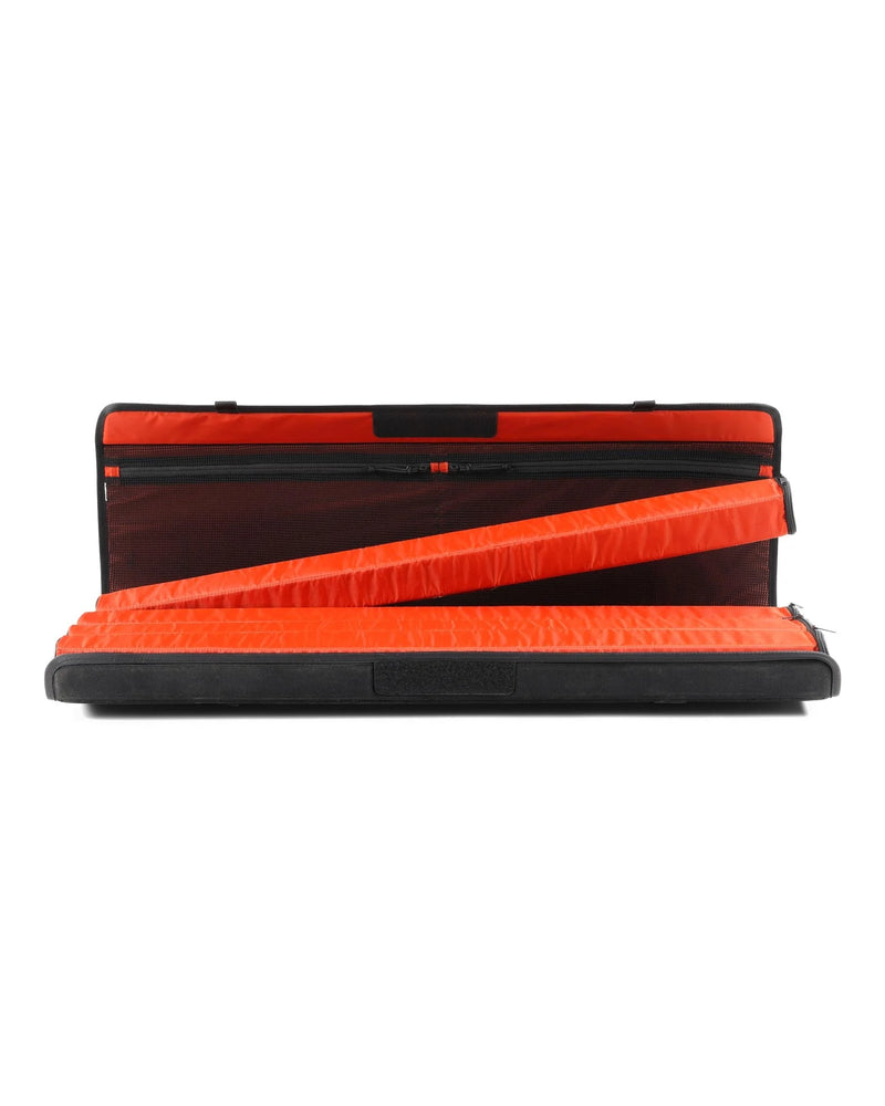 Riverkit Rod Roll - Black