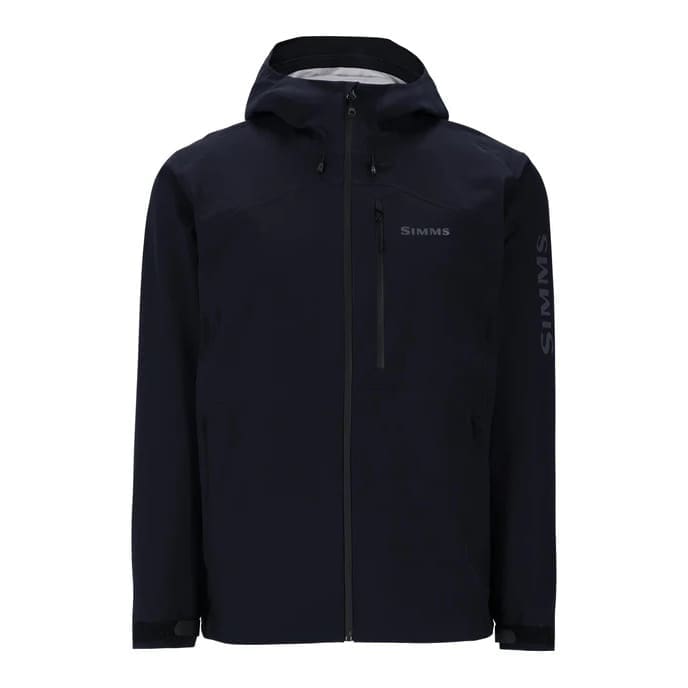 M's Vapor Elite Jacket - Black