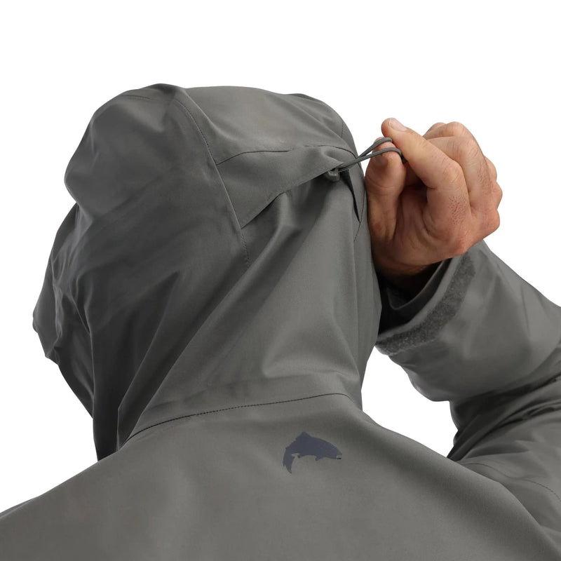 M's Vapor Elite Jacket - Black