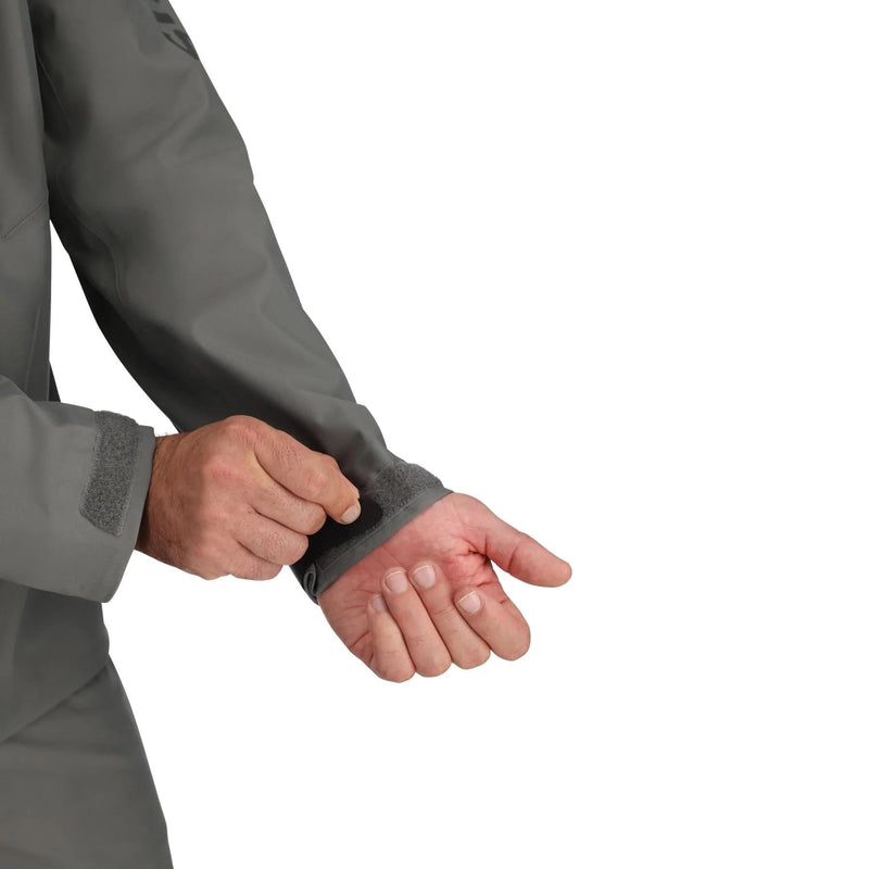 M's Vapor Elite Jacket - Black