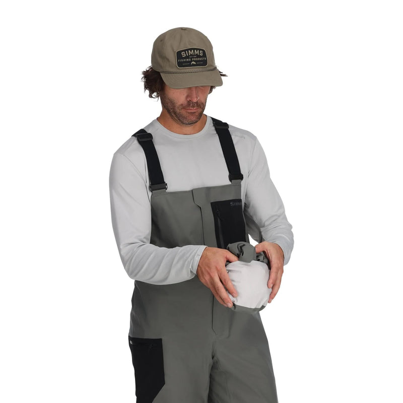 M's Vapor Elite Jacket - Black