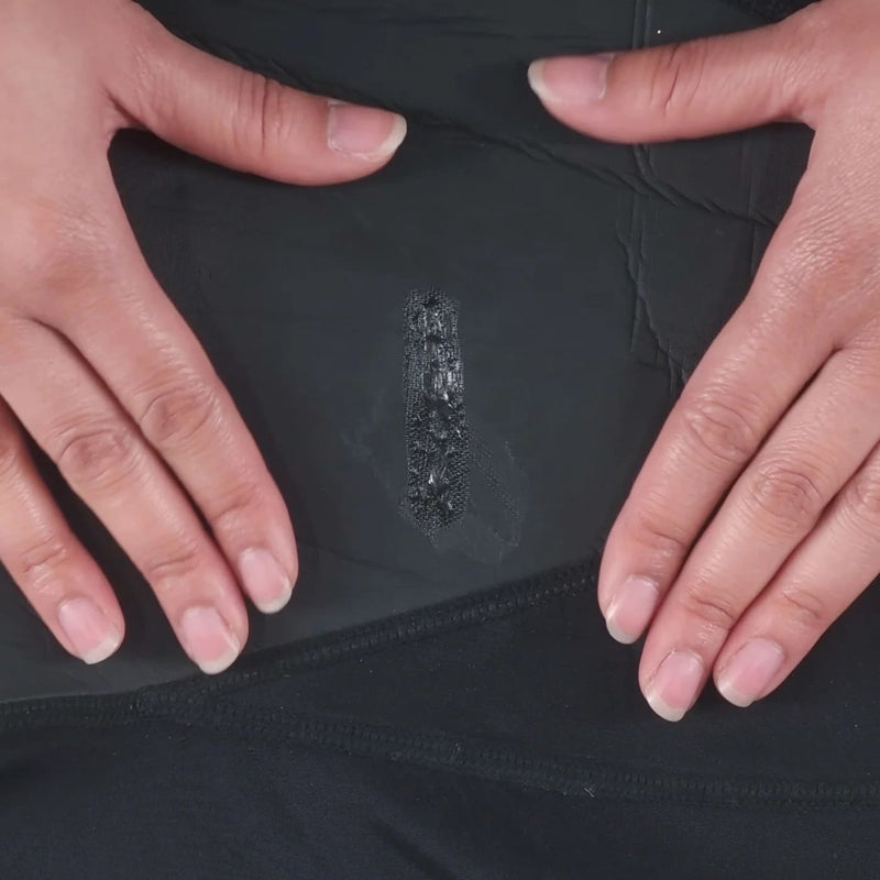 Neoprene Cement Repair Kit - Aquaseal 1.5 Oz