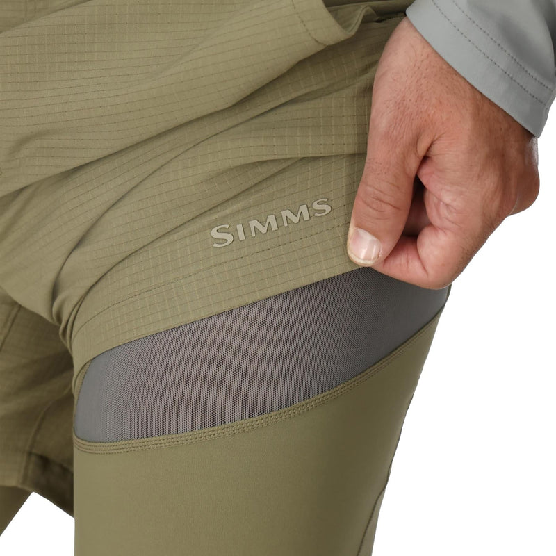 M's Latitude BiComp Bottom - Steel/Cinder