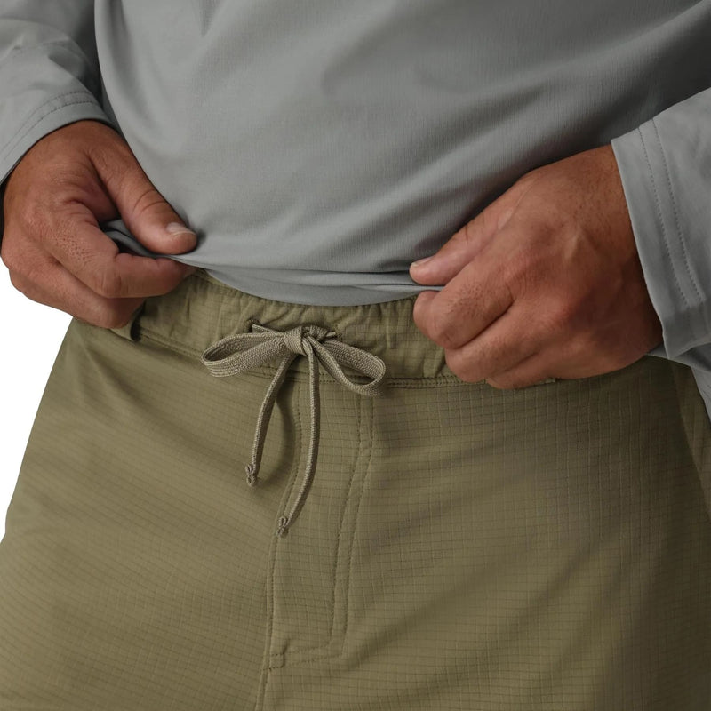 M's Latitude BiComp Bottom - Steel/Cinder