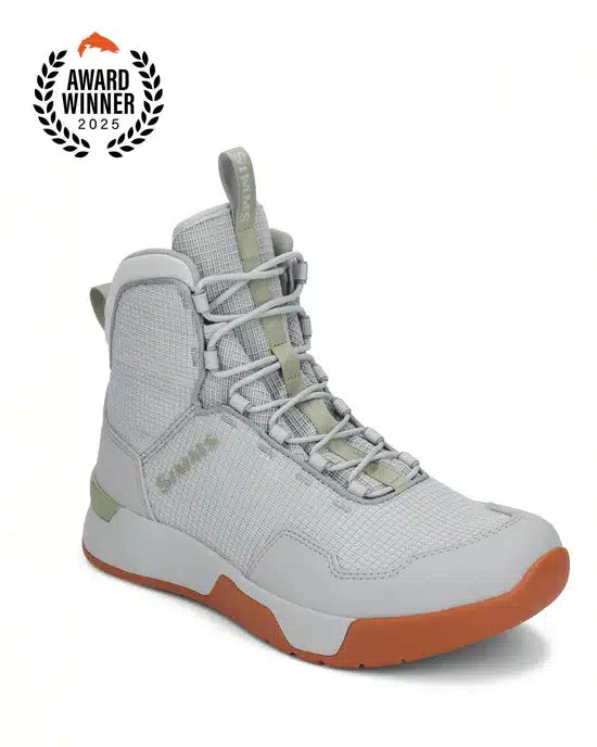 Flats Sneaker (New 2025) - Cinder