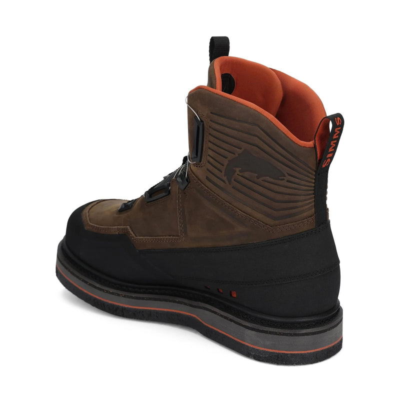 M's G3 Guide BOA Boot (New 2025) - Felt